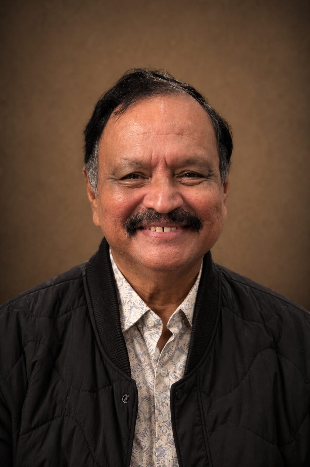 Krishna Suresh — Emotional Intelligence & Resilience Coach